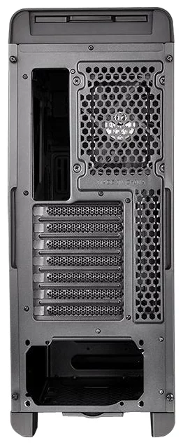 Thermaltake Versa U21 CA-1G5-00M1WN-00 Black