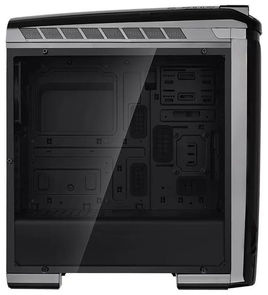 Thermaltake Versa C22 RGB CA-1G9-00M1WN-00 Black