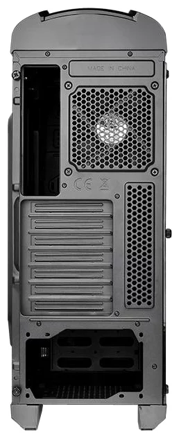 Thermaltake Versa C22 RGB CA-1G9-00M1WN-00 Black
