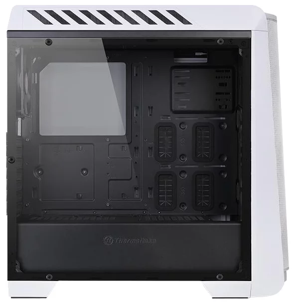 Thermaltake Versa C24 RGB CA-1I6-00M6WN-00 White