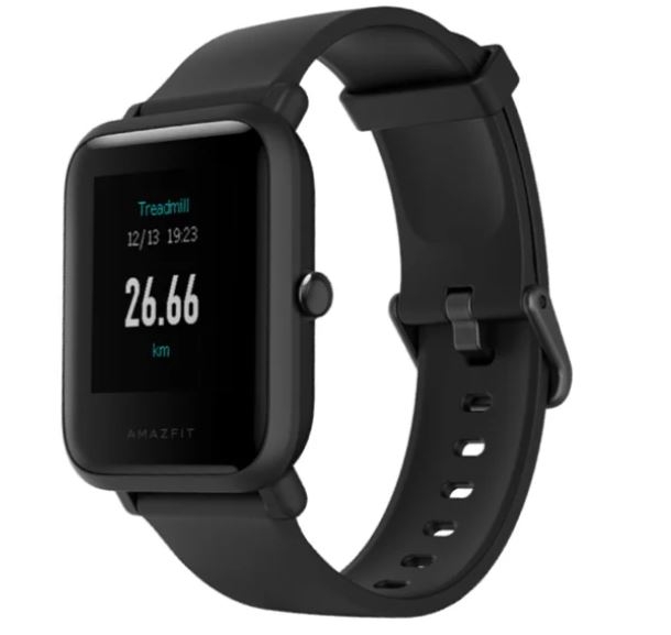 Amazfit Умные часы Bip Lite (A1915)