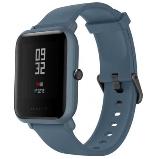 Amazfit Умные часы Bip Lite (A1915)