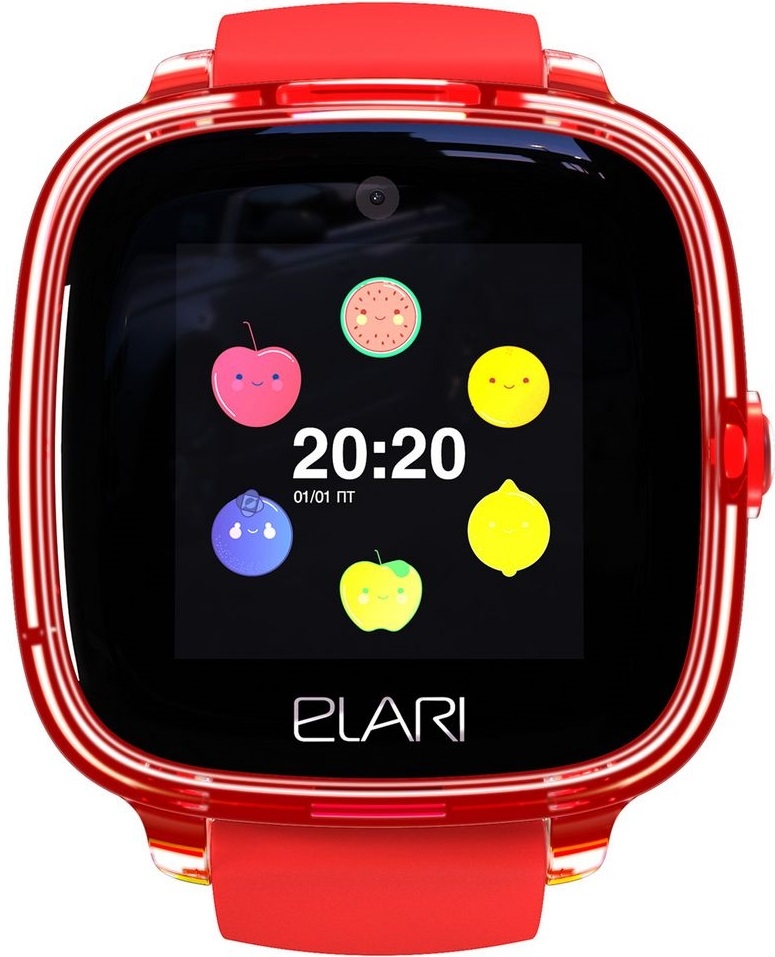 Elari Детские умные часы Kidphone Fresh