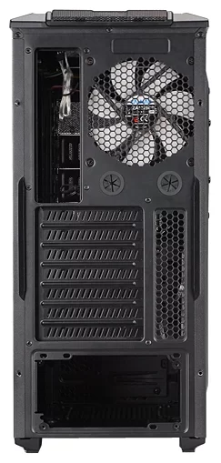 Zalman Z9 Black