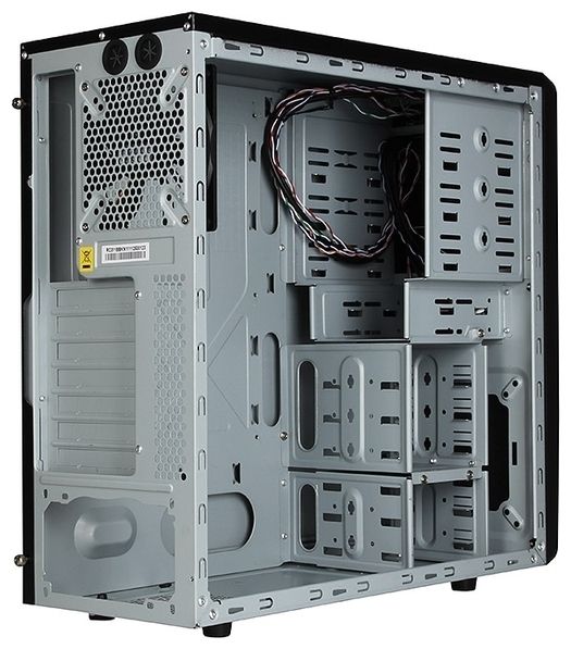 Cooler Master Elite 311 (RC-311) 600W Black/silver