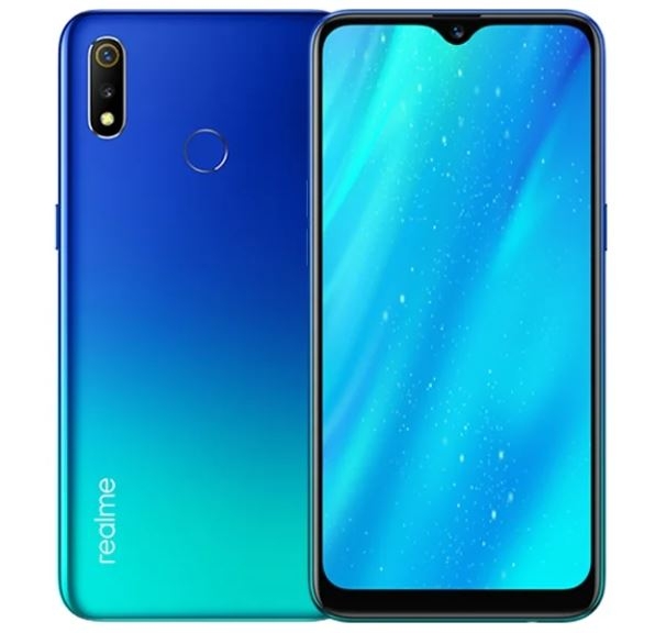 Realme 3 3/32GB