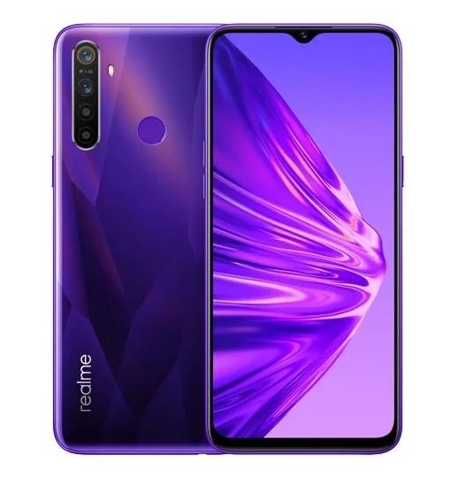 Realme 5 64GB