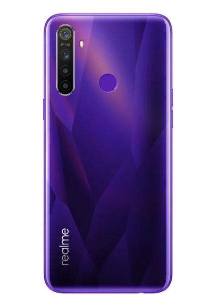 Realme 5 64GB