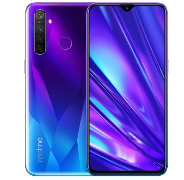 Realme 5 Pro 128GB