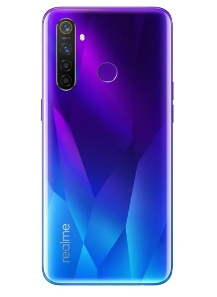 Realme 5 Pro 128GB