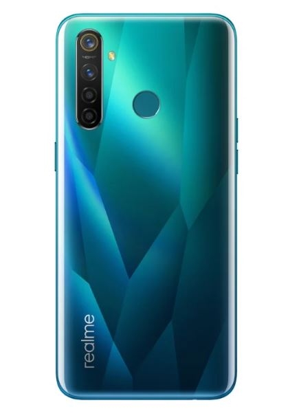 Realme 5 Pro 128GB