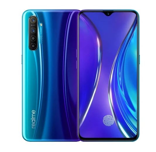 Realme XT 8/128GB