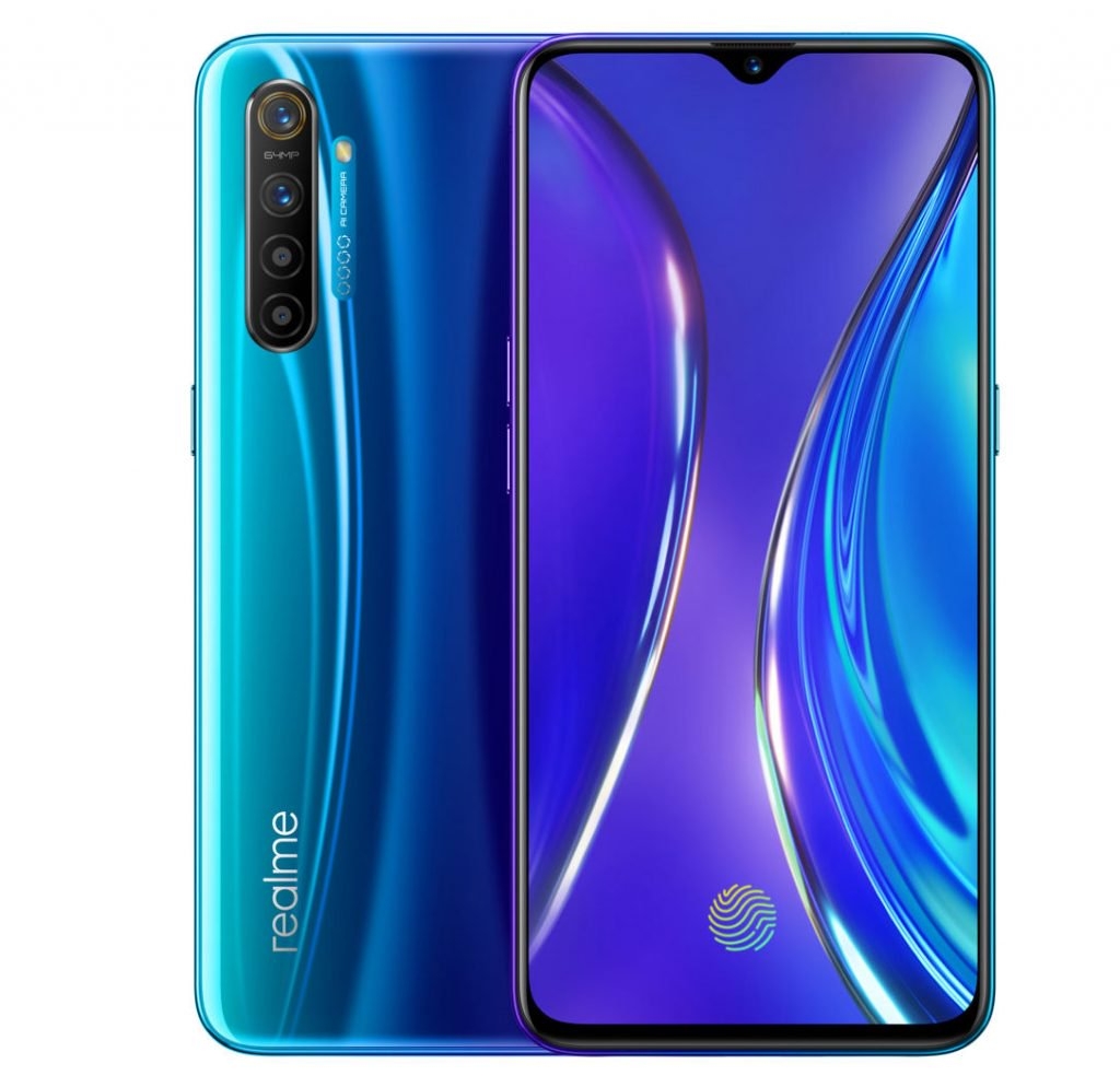 Realme X2 8/128GB