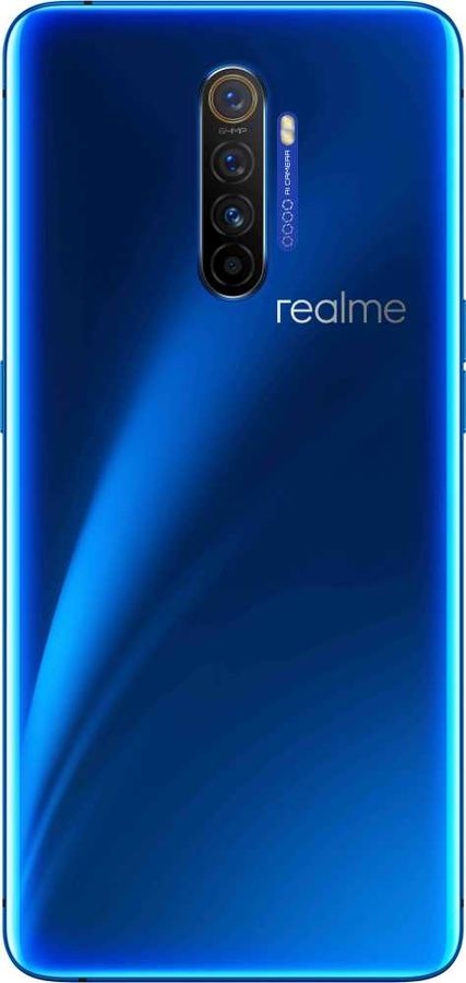 Realme X2 Pro 12/256GB