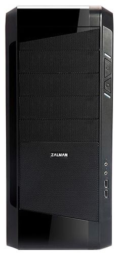 Zalman Z12 Plus