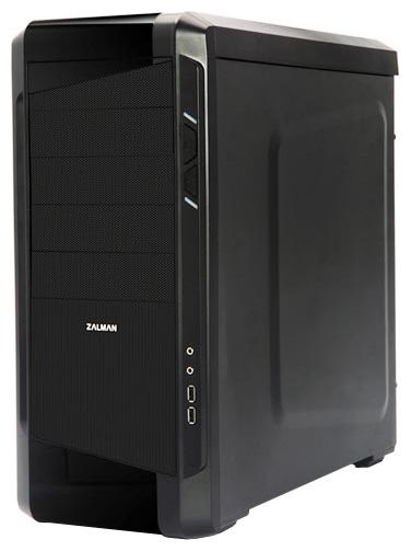 Zalman Z12 Plus