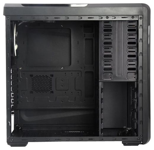 Zalman Z12 Plus