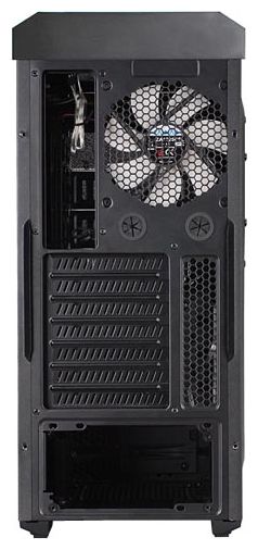 Zalman Z12 Plus