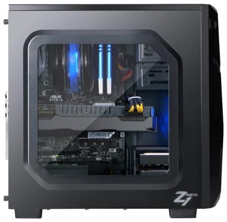 Zalman Z1 NEO Black