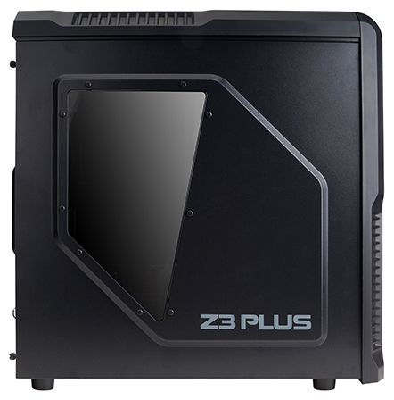 Zalman Z3 Plus