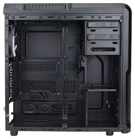 Zalman Z3 Plus