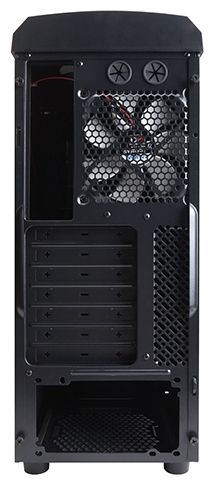 Zalman Z3 Plus