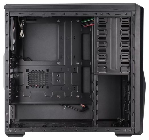 Zalman Z9 U3