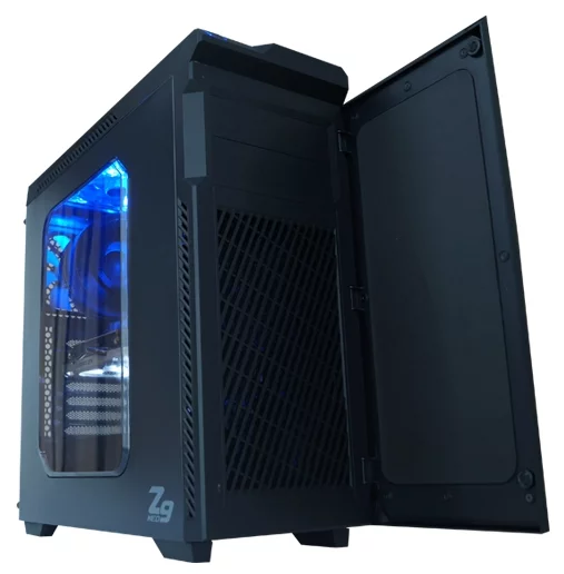 Zalman Z9 Neo Black