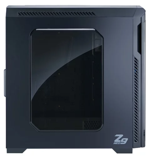 Zalman Z9 Neo Black