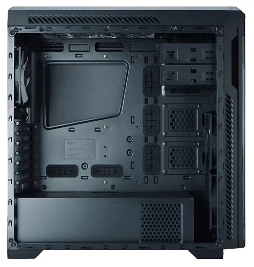 Zalman Z9 Neo Black