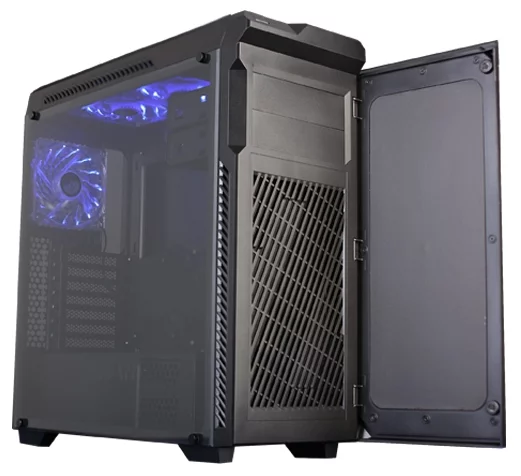 Zalman Z9 Neo Plus Black