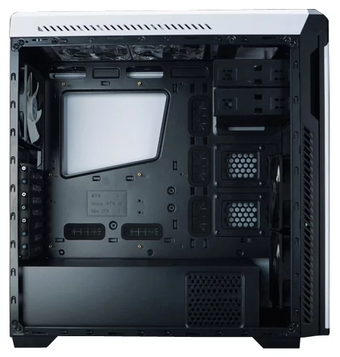 Zalman Z9 Neo White