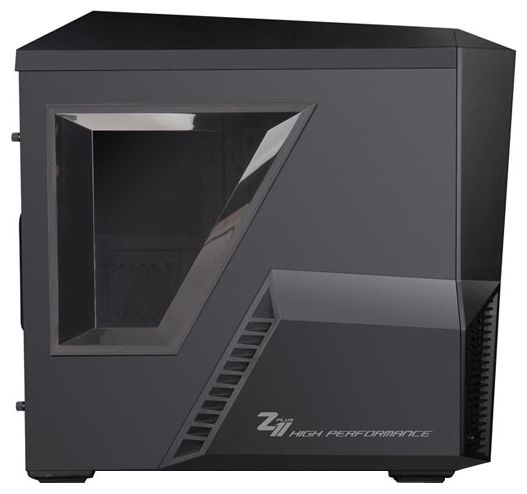 Zalman Z11 Plus