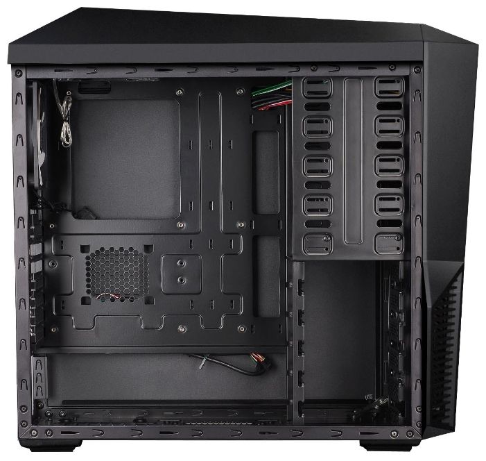 Zalman Z11 Plus