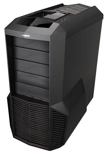 Zalman Z11 Plus