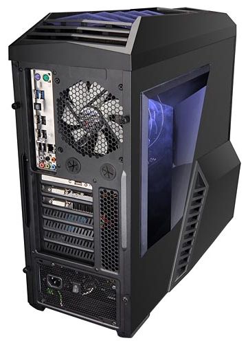 Zalman Z11 Plus