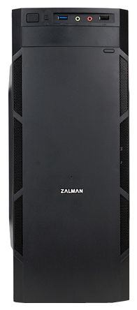 Zalman ZM-T1 Plus