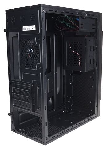 Zalman ZM-T1 Plus