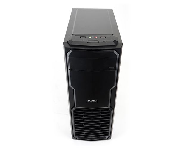 Zalman ZM-T4 Plus