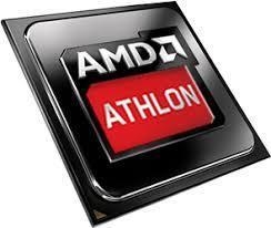 AMD Athlon 240GE Raven Ridge (AM4, L3 4096Kb)