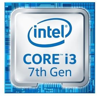 

Процессор Intel, Core i3-7300 Kaby Lake (4000MHz, LGA1151, L3 4096Kb) (oem)