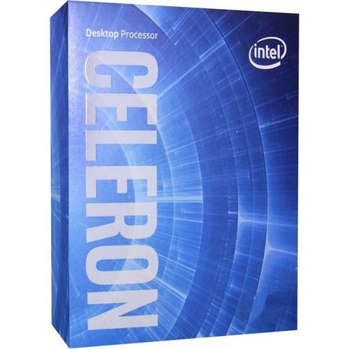 Intel Celeron G3920 Skylake (2900MHz, LGA1151, L3 2048Kb)