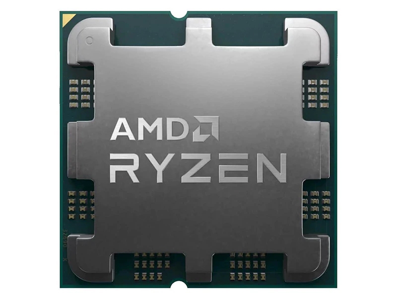 AMD Ryzen 9 7900X3D Zen 4 (AM5, 12x4400 МГц, L3 131072Kb)