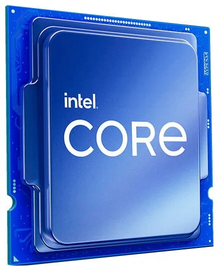 Intel Core i3-13100 Raptor Lake (3.4 GHz, LGA1700,12288 kb)