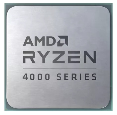 AMD Ryzen 3 4300GE (AM4, L3 4096Kb, Radeon™ Graphics)