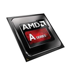 

Процессор AMD, A6-9500 Bristol Ridge (AM4, L2 1024Kb) (oem)