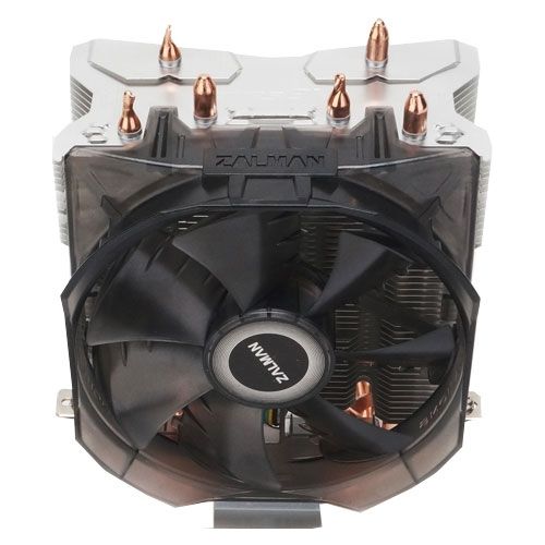 Zalman CNPS8X Optima