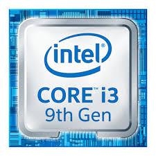 Intel Core I3-9350KF Coffee Lake (4000 МГц, LGA1151 v2)