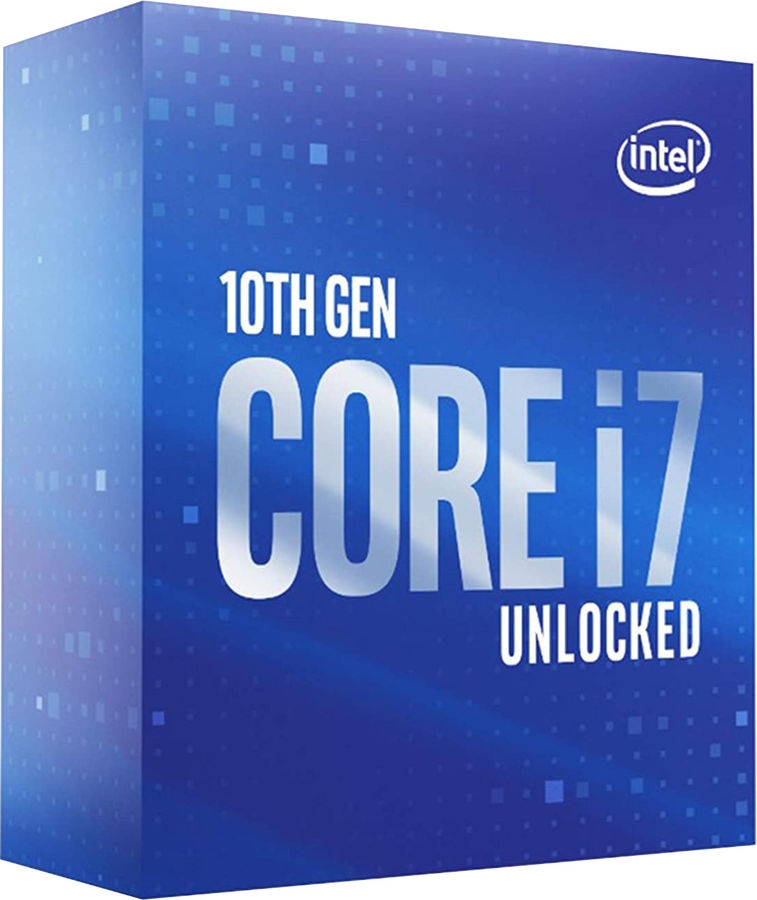 процессор Intel Core i7-10700F Comet Lake-S (2900MHz, LGA1200, L3 16384Kb) минимальные ? цены на все товары каталога. Быстрая доставка ?? в любую точку Санкт-Петербурга. Интернет-магазине ✅ Wite.ru.