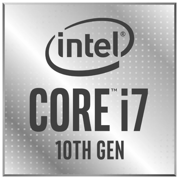 Intel Core i7-10700F Comet Lake-S (2900MHz, LGA1200, L3 16384Kb)
